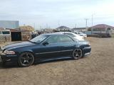 Toyota Mark II 1996 года за 1 650 000 тг. в Астана – фото 3