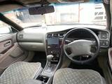 Toyota Mark II 1996 года за 1 650 000 тг. в Астана – фото 5