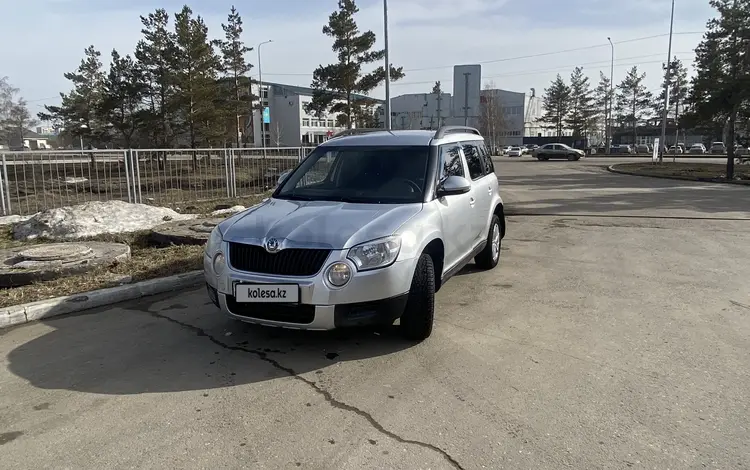 Skoda Yeti 2013 годаfor4 100 000 тг. в Костанай