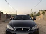 Daewoo Gentra 2014 годаүшін3 200 000 тг. в Шымкент