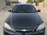 Daewoo Gentra 2014 годаүшін3 200 000 тг. в Шымкент – фото 2