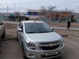 Chevrolet Cobalt 2022 года за 5 000 000 тг. в Атырау