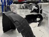 Подкрылок подкрыльник на все китайские автомобили за 5 000 тг. в Астана