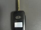 Ключ от кия рио 3, kia rio 3 за 15 000 тг. в Алматы