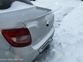 ВАЗ (Lada) Granta 2190 2012 годаfor1 900 000 тг. в Актобе – фото 5