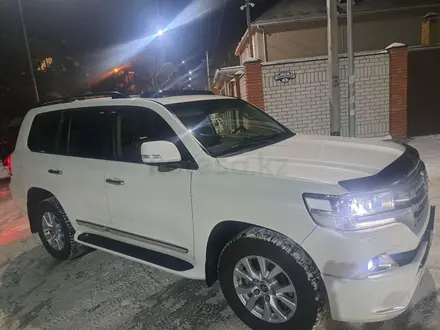 Toyota Land Cruiser 2015 года за 31 000 000 тг. в Павлодар – фото 14