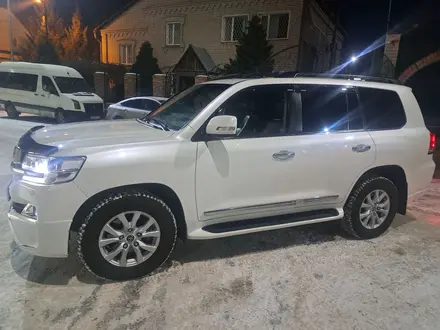 Toyota Land Cruiser 2015 года за 31 000 000 тг. в Павлодар – фото 17