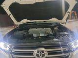 Toyota Land Cruiser 2015 годаfor31 000 000 тг. в Павлодар – фото 2