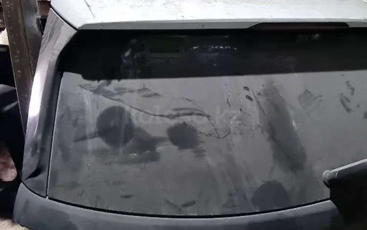 Крышка багажника Шевроле Экьюнокс за 10 000 тг. в Шымкент