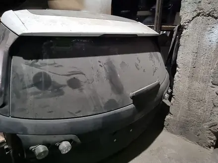 Крышка багажника Шевроле Экьюнокс за 10 000 тг. в Шымкент – фото 2