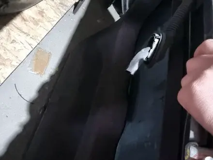 Крышка багажника Шевроле Экьюнокс за 10 000 тг. в Шымкент – фото 3