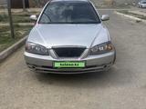 Hyundai Elantra 2003 годаfor1 300 000 тг. в Атырау