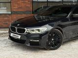 BMW 540 2017 годаfor21 500 000 тг. в Астана – фото 3