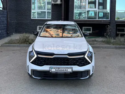 Kia Sportage 2022 года за 13 800 000 тг. в Уральск – фото 3