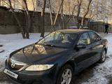 Mazda 6 2003 года за 3 500 000 тг. в Павлодар