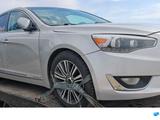 Kia Cadenza 2016 года за 3 700 000 тг. в Актау – фото 2