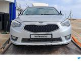 Kia Cadenza 2016 года за 3 700 000 тг. в Актау – фото 4