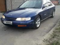 Honda Accord 1996 годаүшін2 100 000 тг. в Алматы