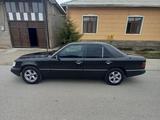 Mercedes-Benz E 200 1992 годаүшін2 400 000 тг. в Шымкент – фото 2