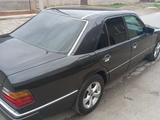 Mercedes-Benz E 200 1992 годаүшін2 400 000 тг. в Шымкент – фото 4