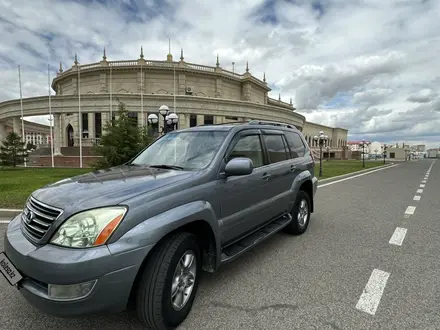 Lexus GX 470 2005 года за 9 000 000 тг. в Атырау