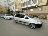 Hyundai Getz 2004 года за 2 900 000 тг. в Актау – фото 2