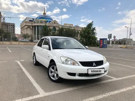 Mitsubishi Lancer 2010 года за 2 999 999 тг. в Шымкент