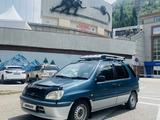 Toyota Raum 1997 года за 3 100 000 тг. в Алматы
