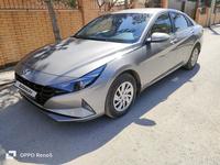 Hyundai Elantra 2021 годаfor8 600 000 тг. в Караганда