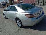 Toyota Camry 2006 годаүшін3 000 000 тг. в Актобе – фото 4