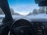 Mercedes-Benz E 280 1997 года за 2 800 000 тг. в Семей – фото 4