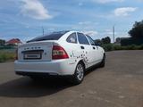 ВАЗ (Lada) Priora 2172 2014 годаfor2 400 000 тг. в Уральск – фото 4