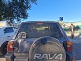 Toyota RAV4 1996 года за 3 000 000 тг. в Аягоз – фото 4