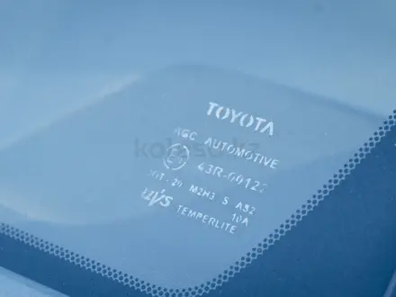 Toyota Land Cruiser 2016 года за 36 000 000 тг. в Алматы – фото 23