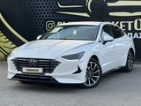 Hyundai Sonata 2020 года за 13 190 000 тг. в Тараз