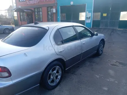 Nissan Cefiro 1997 года за 2 500 000 тг. в Алматы – фото 3