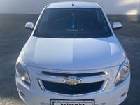 Chevrolet Cobalt 2022 годаfor6 700 000 тг. в Атырау