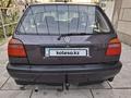 Volkswagen Golf 1992 годаүшін1 100 000 тг. в Тараз – фото 4