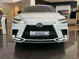 Lexus RX 500h 2025 годаfor54 270 270 тг. в Актобе – фото 2