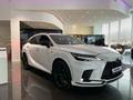 Lexus RX 500h 2025 годаүшін54 270 270 тг. в Актобе – фото 5