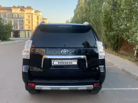 Toyota Land Cruiser Prado 2012 года за 13 500 000 тг. в Астана – фото 15