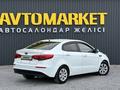 Kia Rio 2015 года за 5 250 000 тг. в Актобе – фото 4