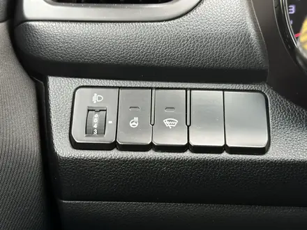 Kia Rio 2015 года за 5 250 000 тг. в Актобе – фото 14
