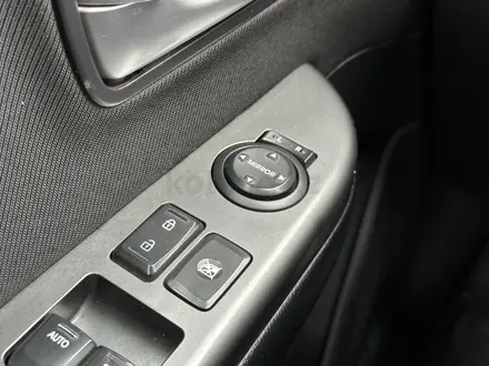 Kia Rio 2015 года за 5 250 000 тг. в Актобе – фото 15