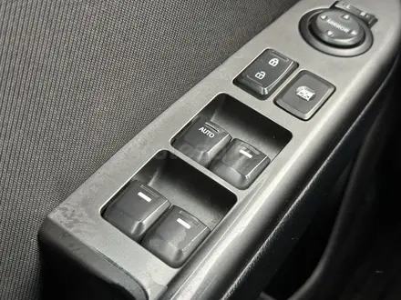 Kia Rio 2015 года за 5 250 000 тг. в Актобе – фото 16