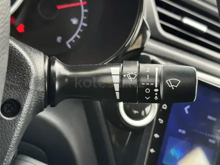 Kia Rio 2015 года за 5 250 000 тг. в Актобе – фото 19