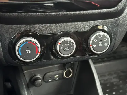 Kia Rio 2015 года за 5 250 000 тг. в Актобе – фото 24