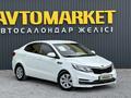 Kia Rio 2015 года за 5 250 000 тг. в Актобе – фото 2