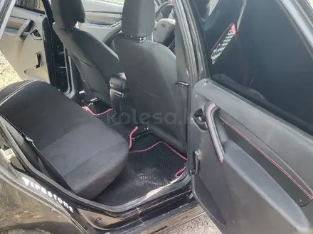 ВАЗ (Lada) Granta 2190 2014 года за 2 600 000 тг. в Усть-Каменогорск – фото 10