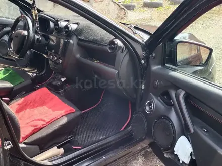 ВАЗ (Lada) Granta 2190 2014 года за 2 600 000 тг. в Усть-Каменогорск – фото 11